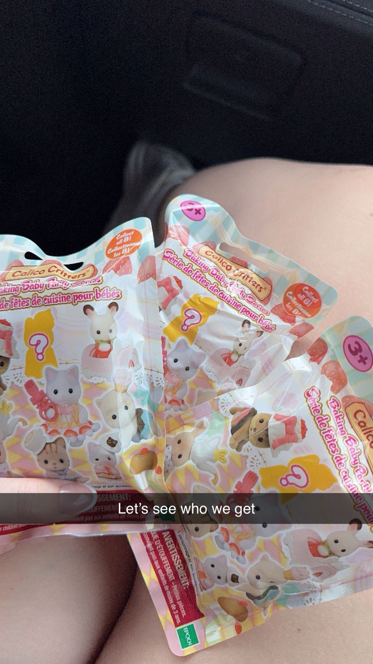 xxxtinacarmella snapchat image archive image