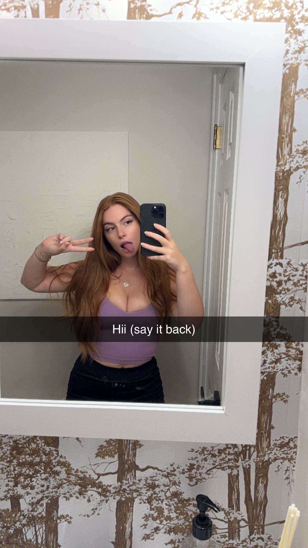 xxxtinacarmella snapchat image archive image