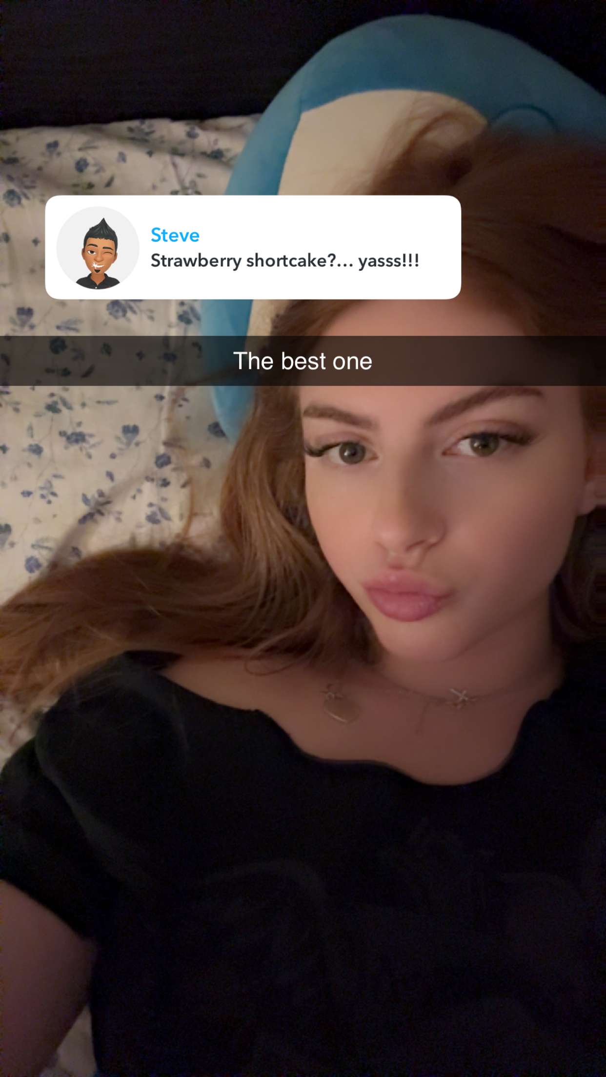 xxxtinacarmella snapchat image archive image