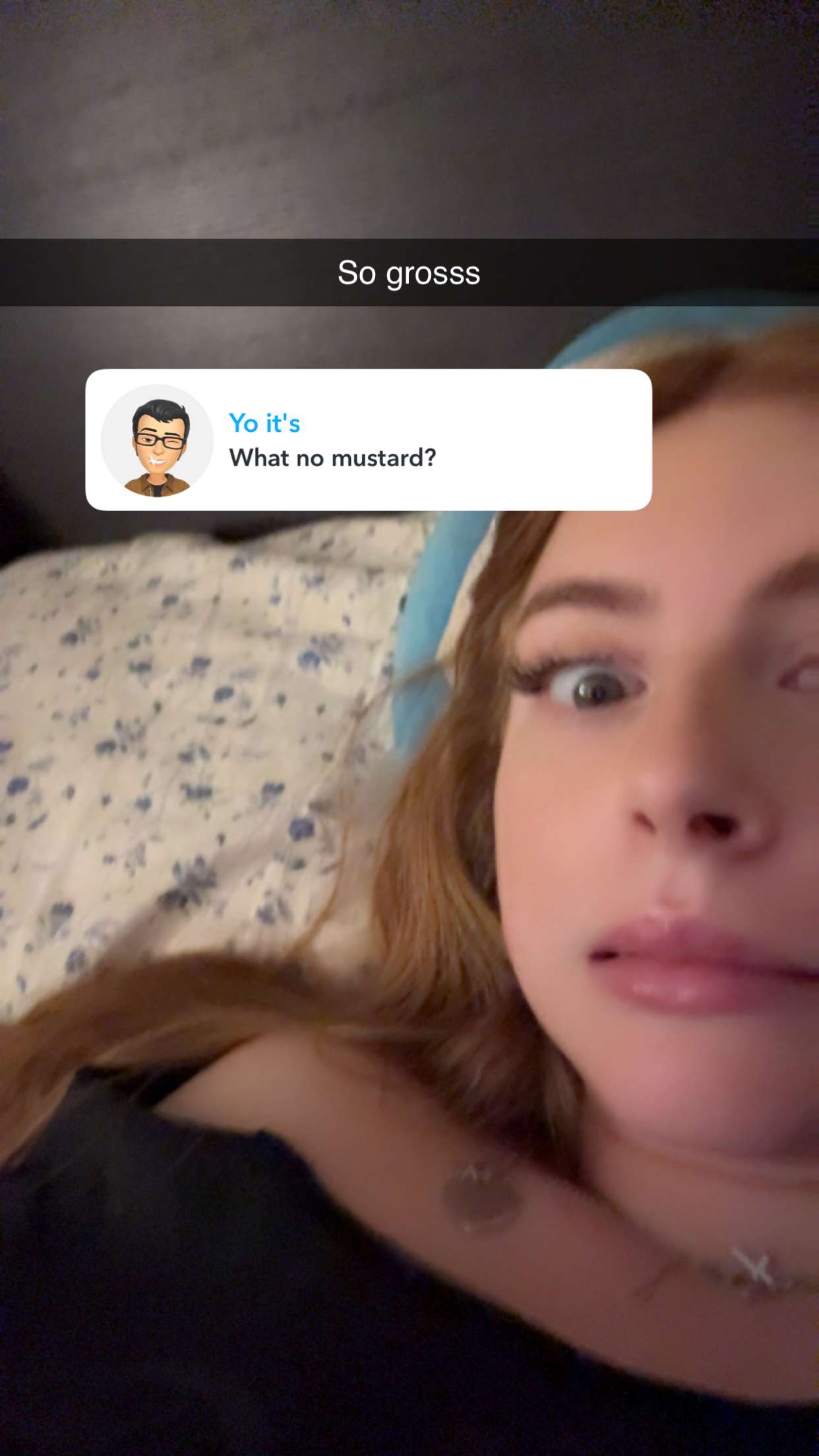 xxxtinacarmella snapchat image archive image