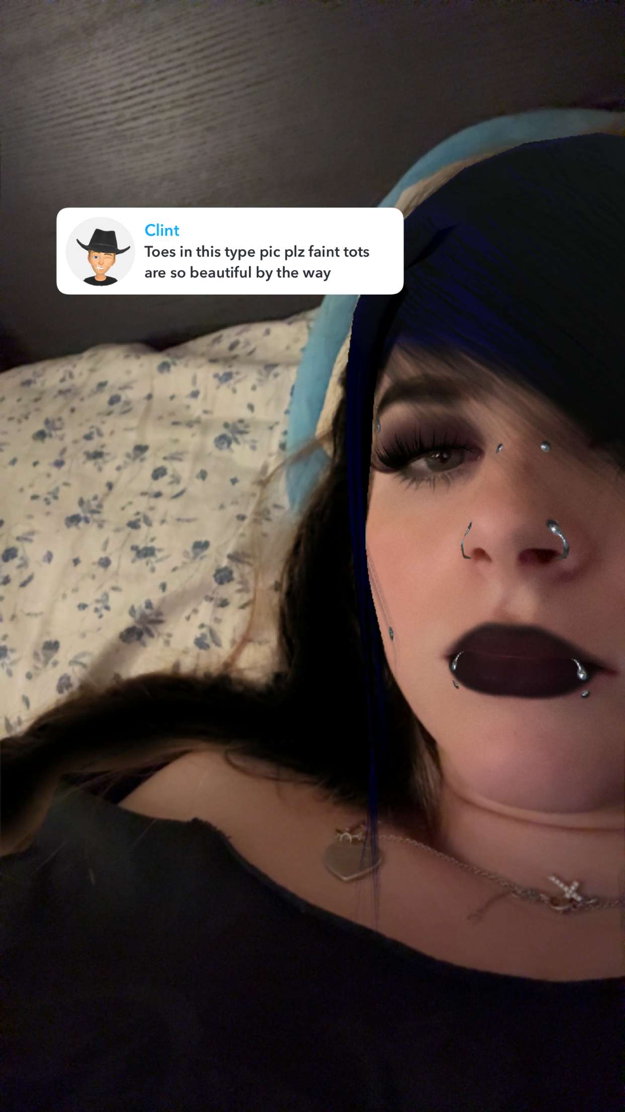 xxxtinacarmella snapchat image archive image