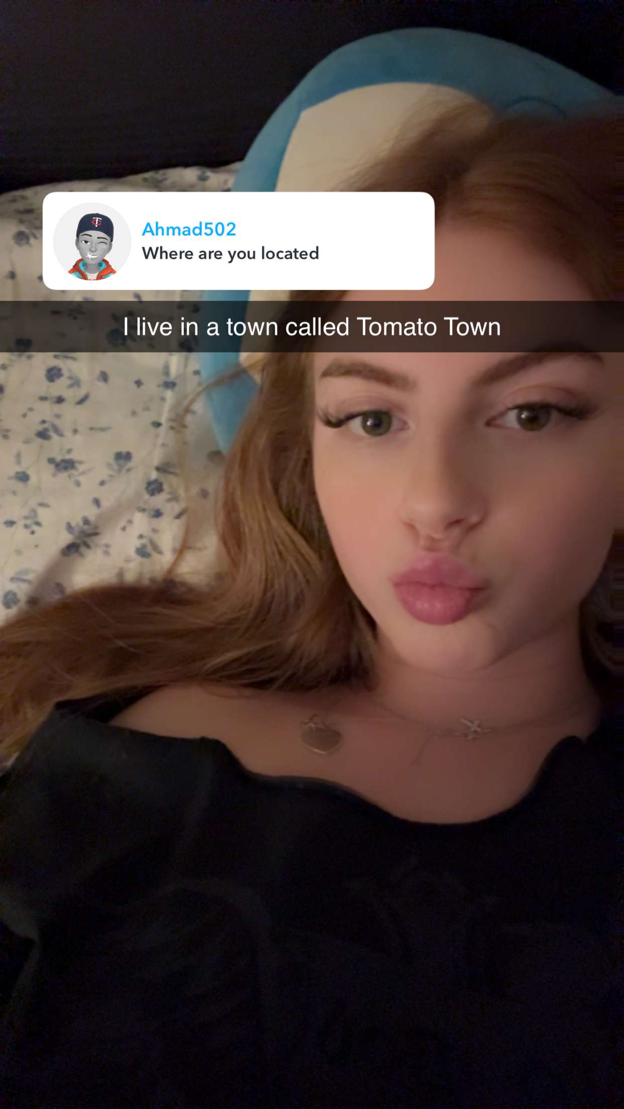 xxxtinacarmella snapchat image archive image