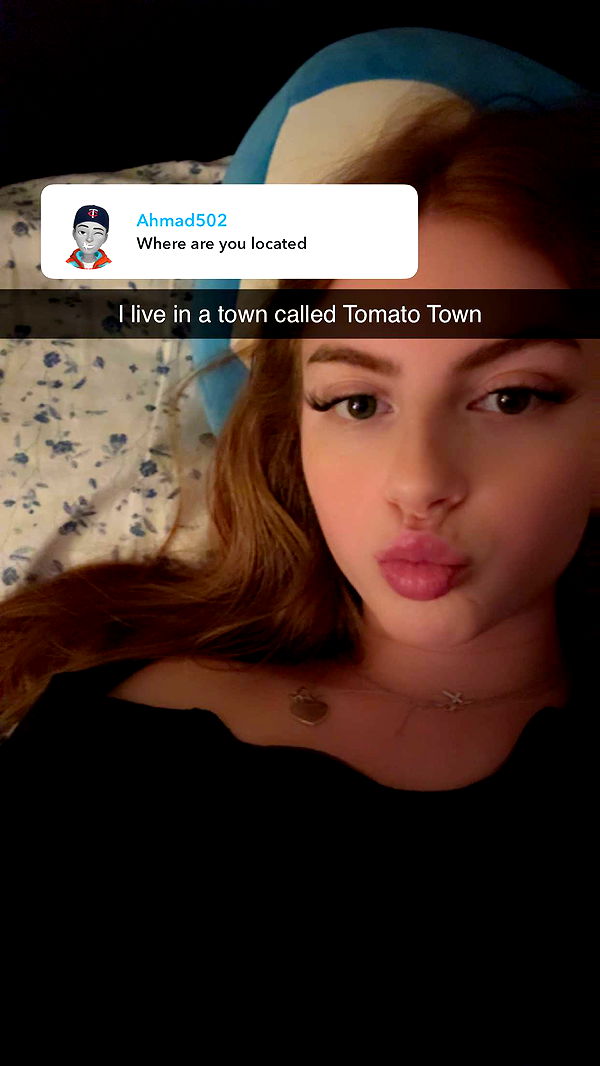 xxxtinacarmella image ~ Altpins