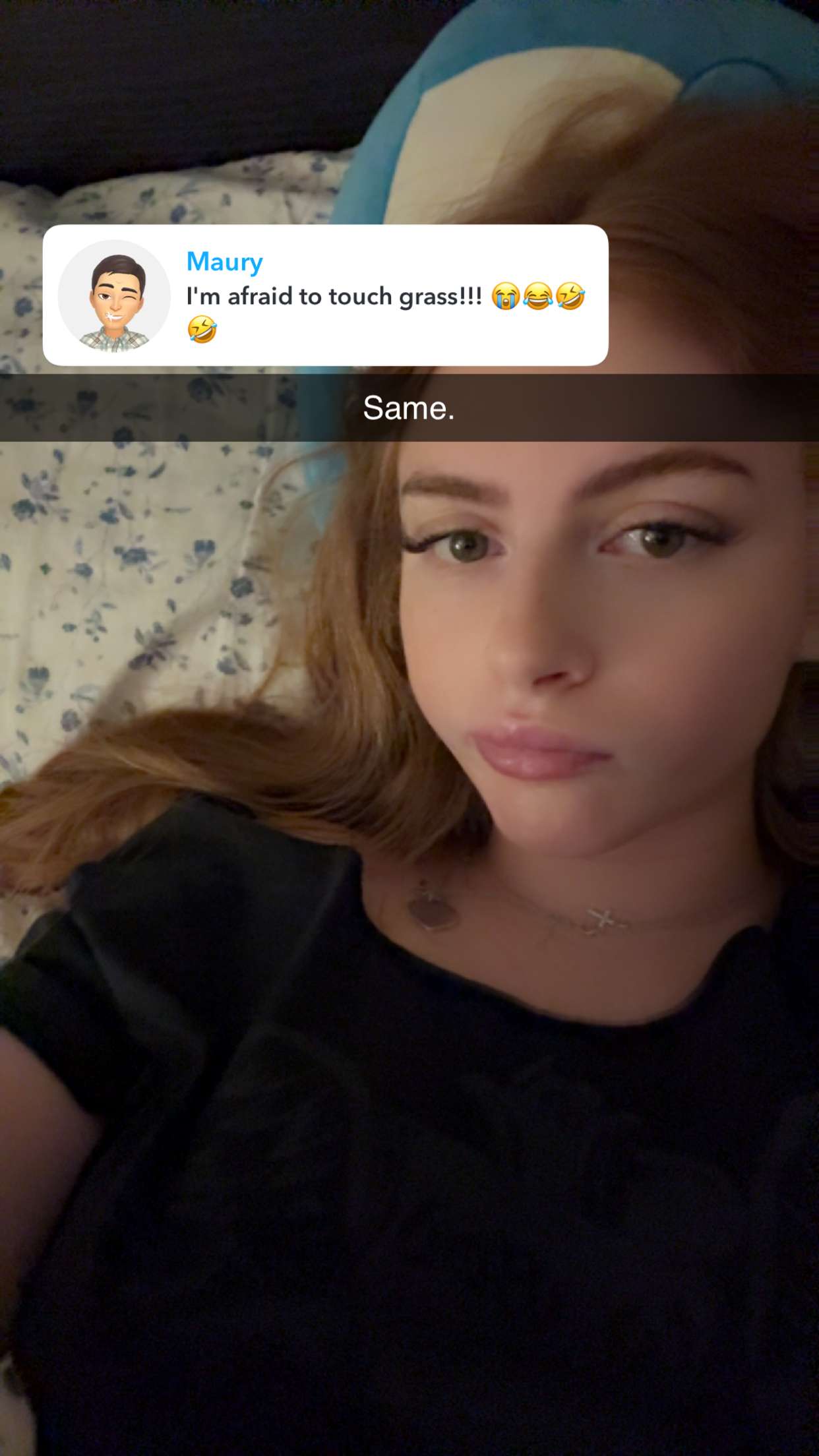 xxxtinacarmella snapchat image archive image