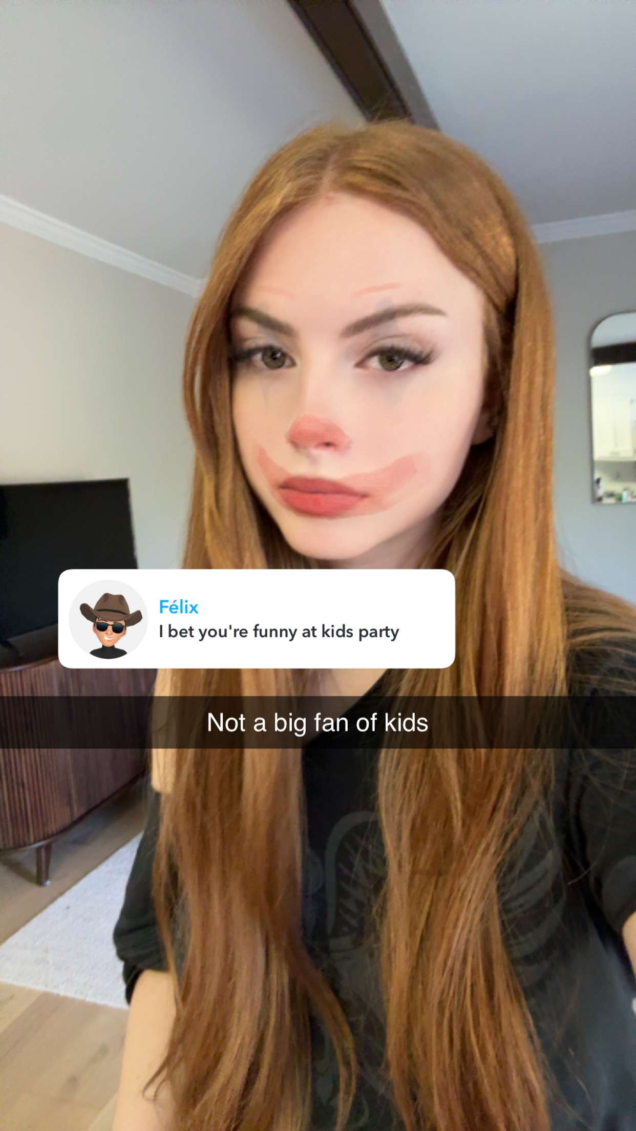 xxxtinacarmella snapchat image archive image