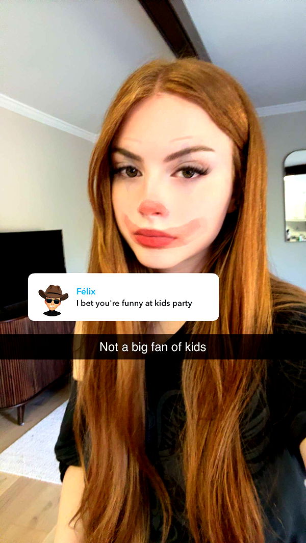 xxxtinacarmella image ~ Altpins