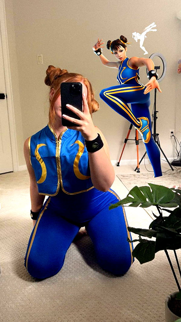 xxxtinacarmella image ~ Altpins