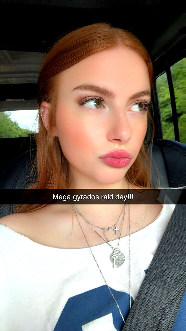 xxxtinacarmella image ~ Altpins