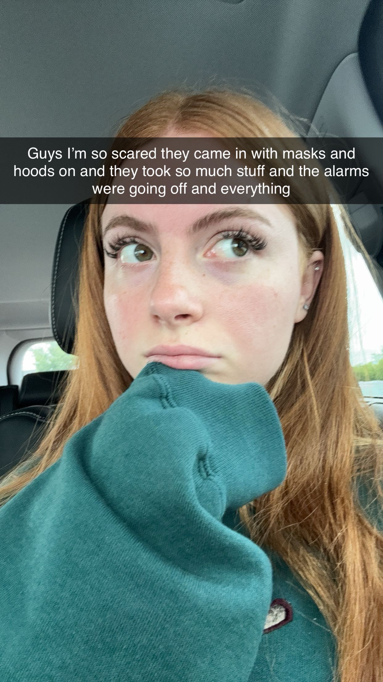 xxxtinacarmella snapchat image archive image