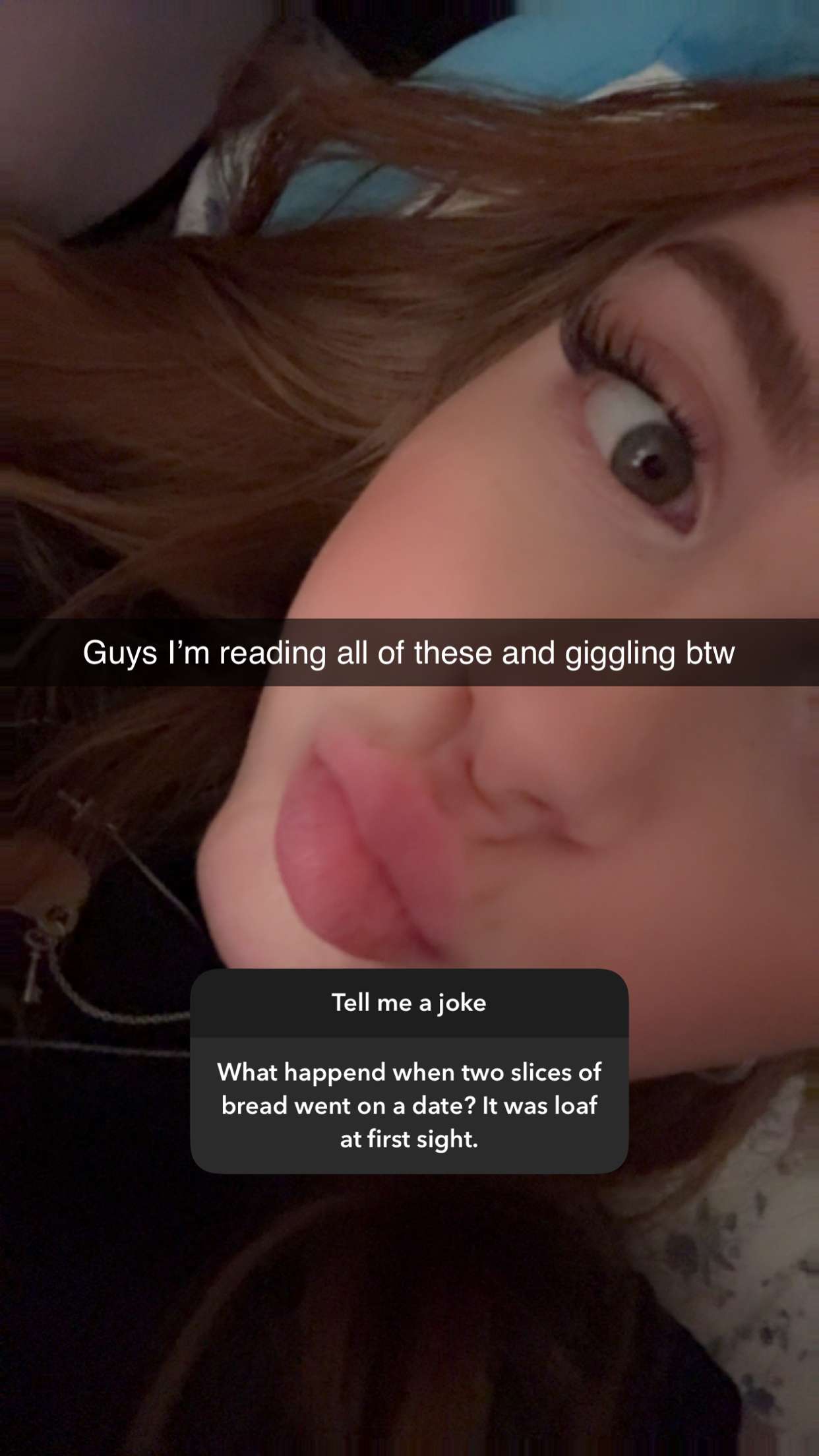 xxxtinacarmella snapchat image archive image