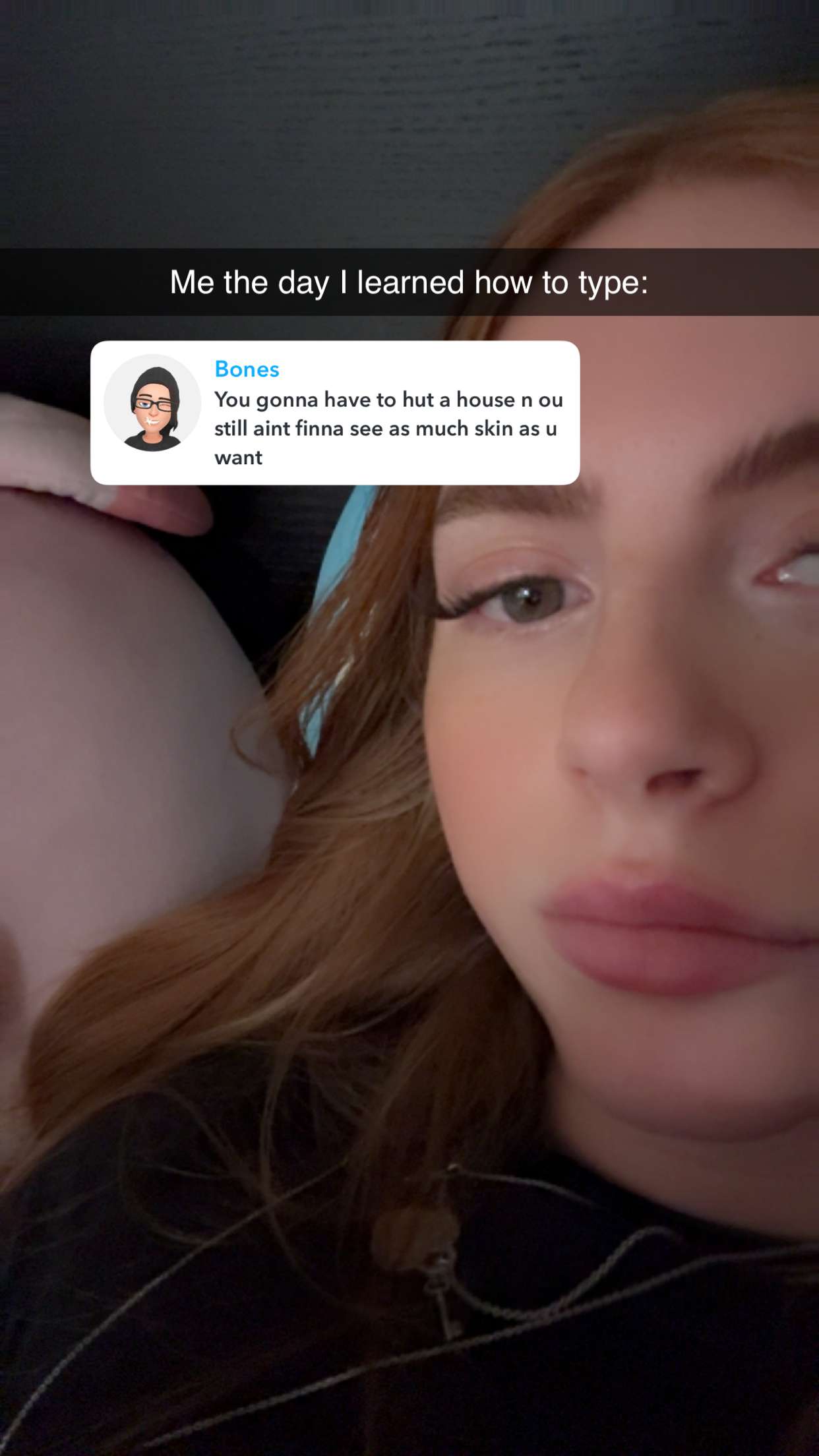 xxxtinacarmella snapchat image archive image