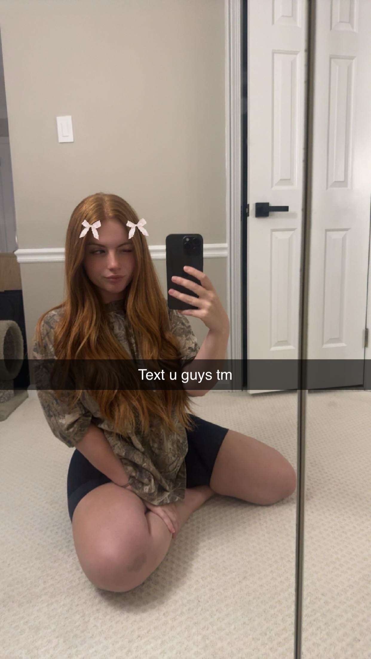 xxxtinacarmella snapchat image archive image