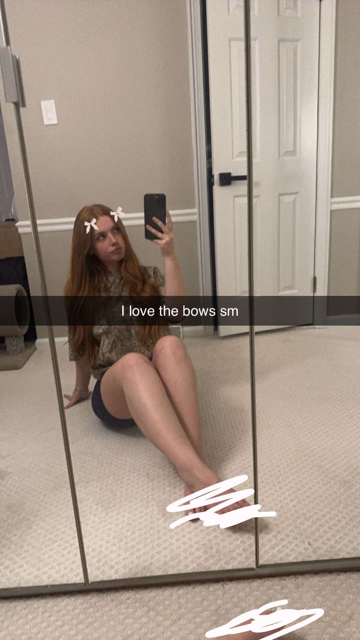 xxxtinacarmella snapchat image archive image