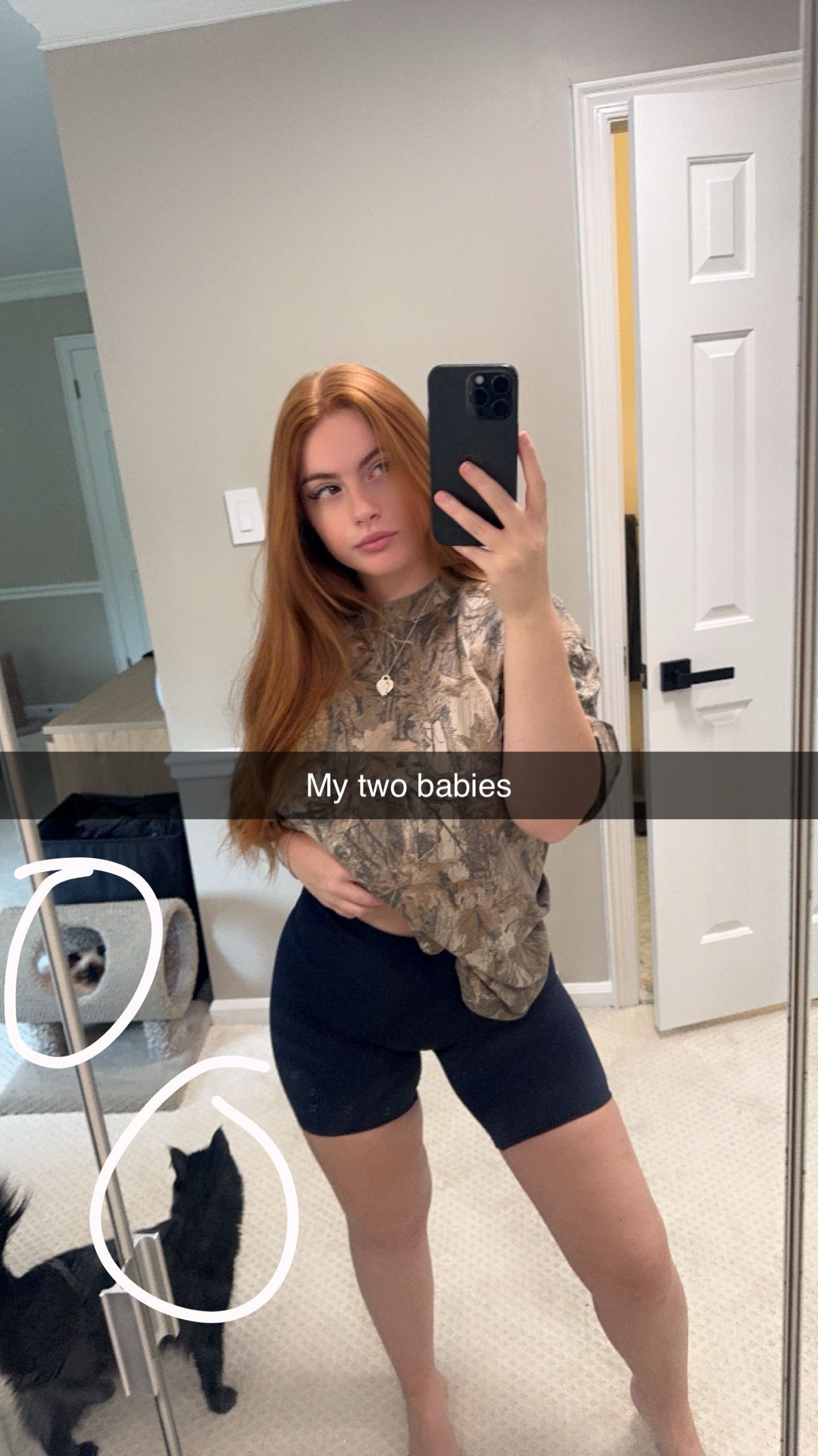 xxxtinacarmella snapchat image archive image