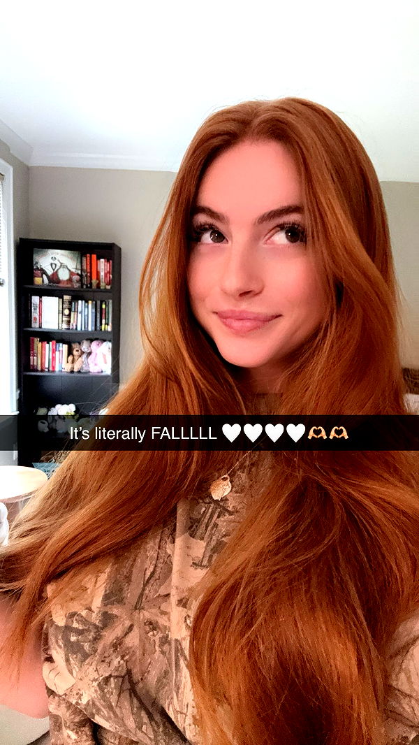 xxxtinacarmella image ~ Altpins