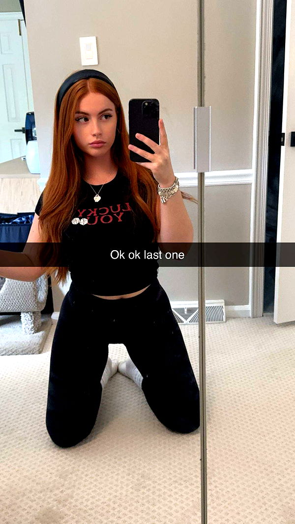 xxxtinacarmella image ~ Altpins