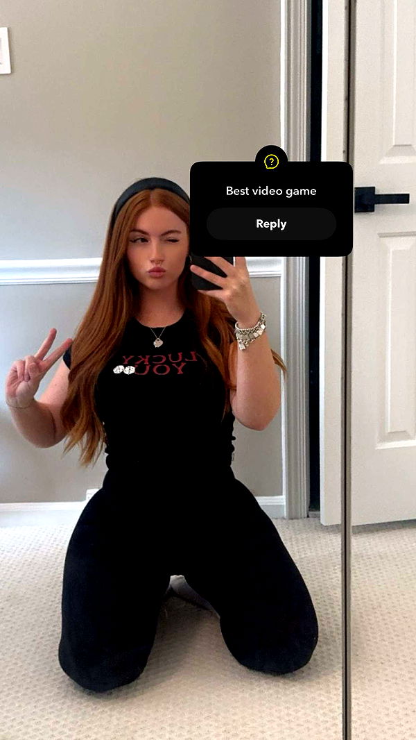 xxxtinacarmella image ~ Altpins