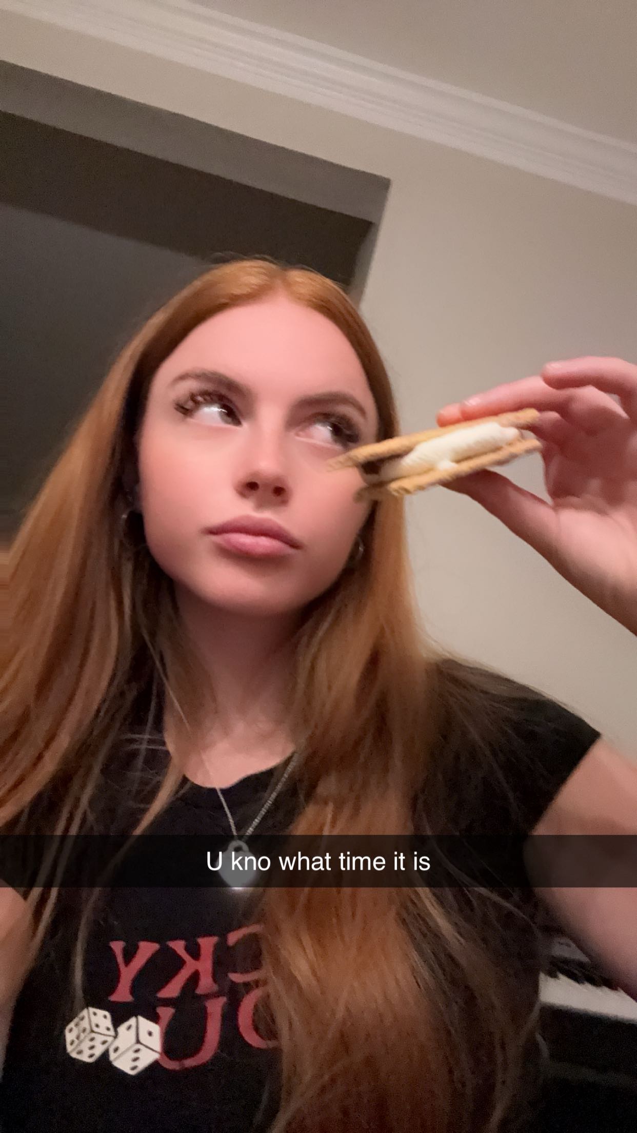 xxxtinacarmella snapchat image archive image