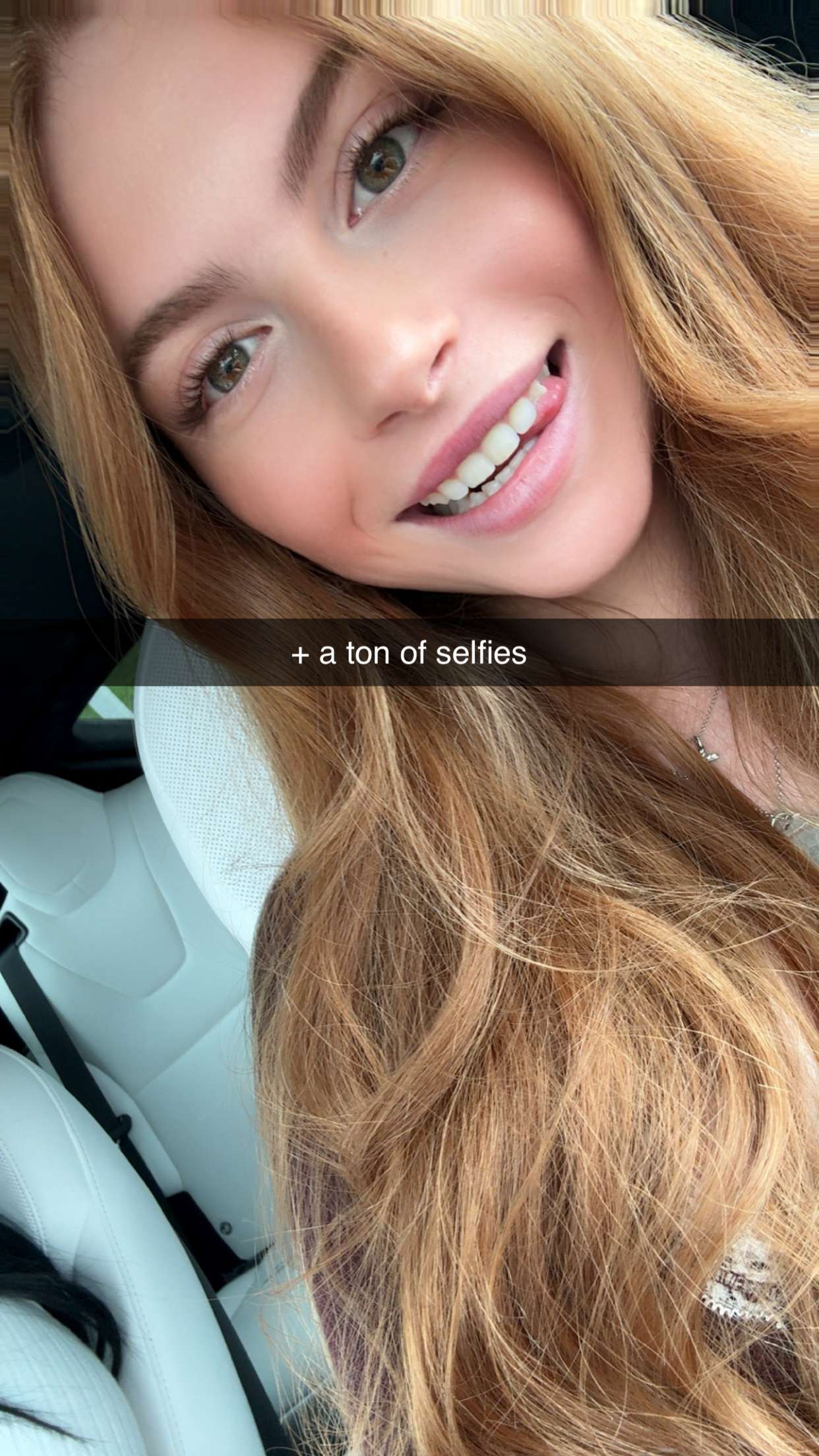 xxxtinacarmella snapchat image archive image