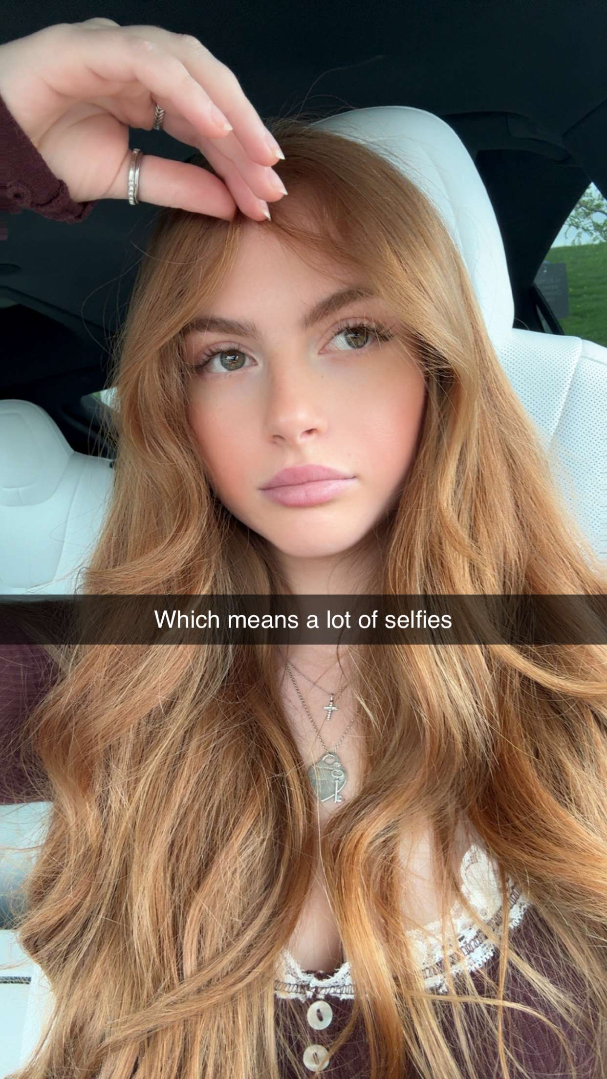 xxxtinacarmella snapchat image archive image