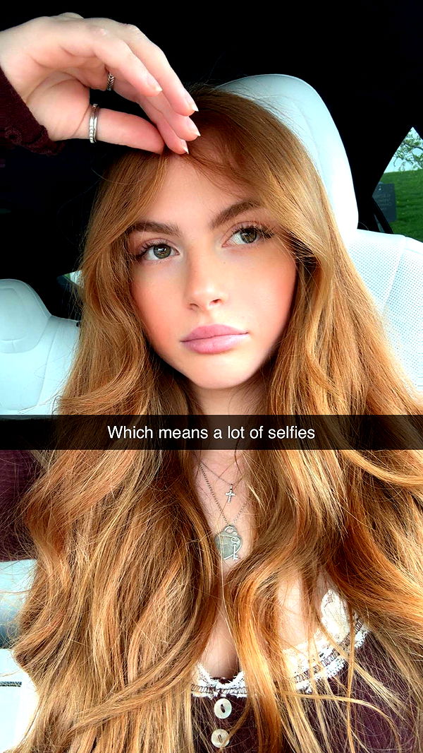 xxxtinacarmella image ~ Altpins