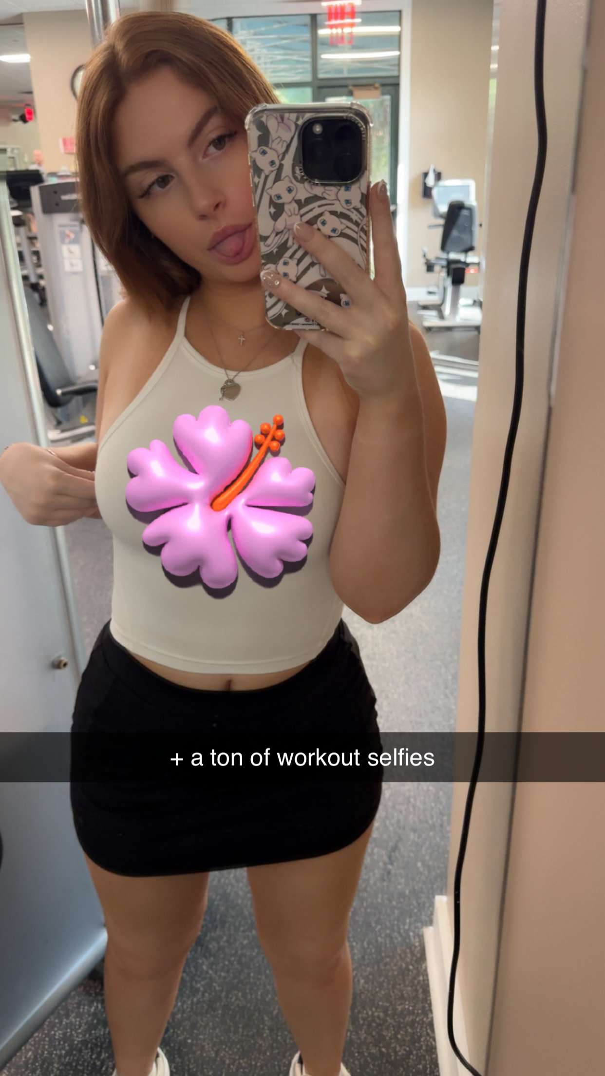 xxxtinacarmella snapchat image archive image