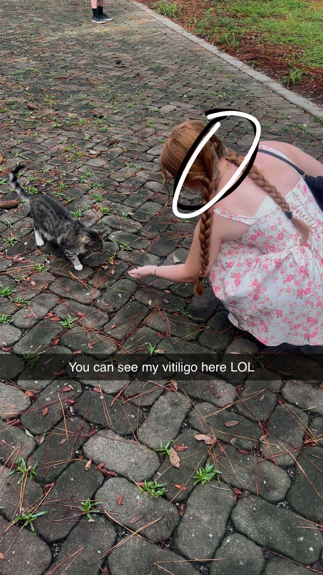 xxxtinacarmella snapchat image archive image