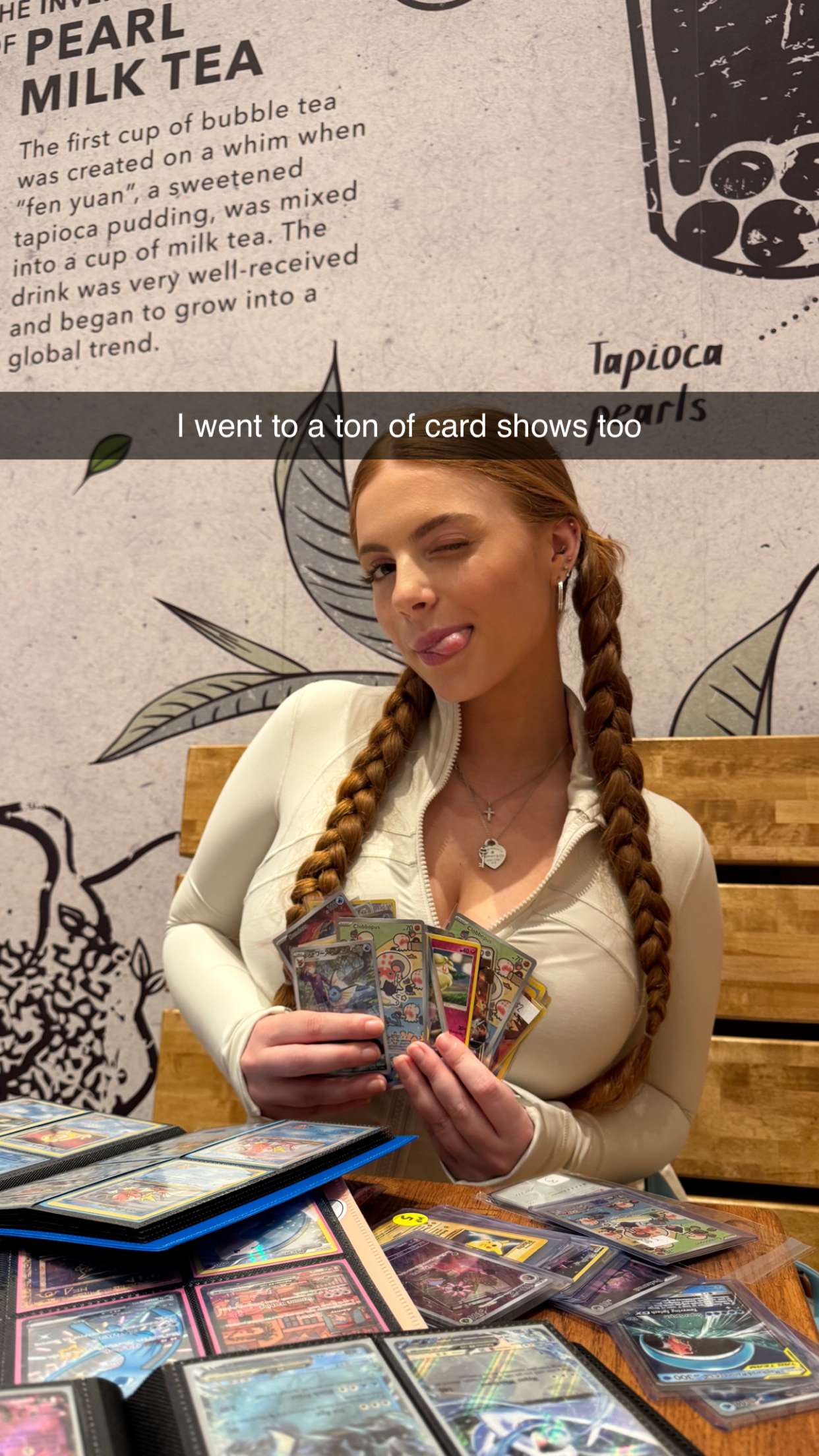 xxxtinacarmella snapchat image archive image