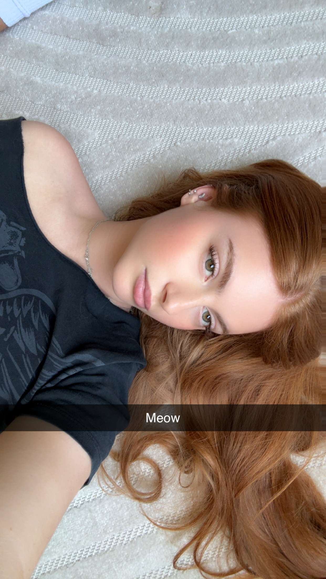 xxxtinacarmella snapchat image archive image