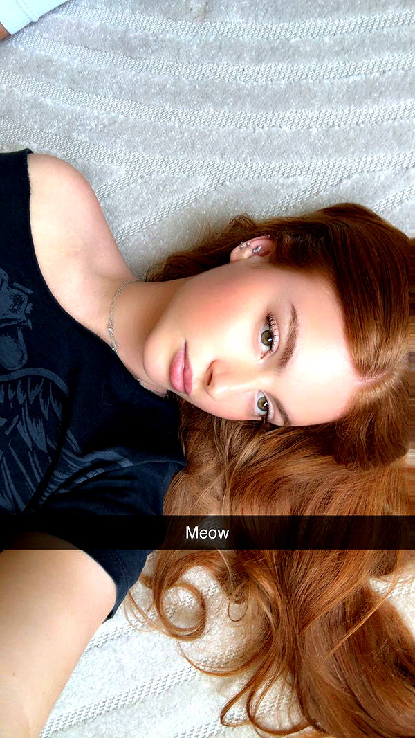 xxxtinacarmella image ~ Altpins