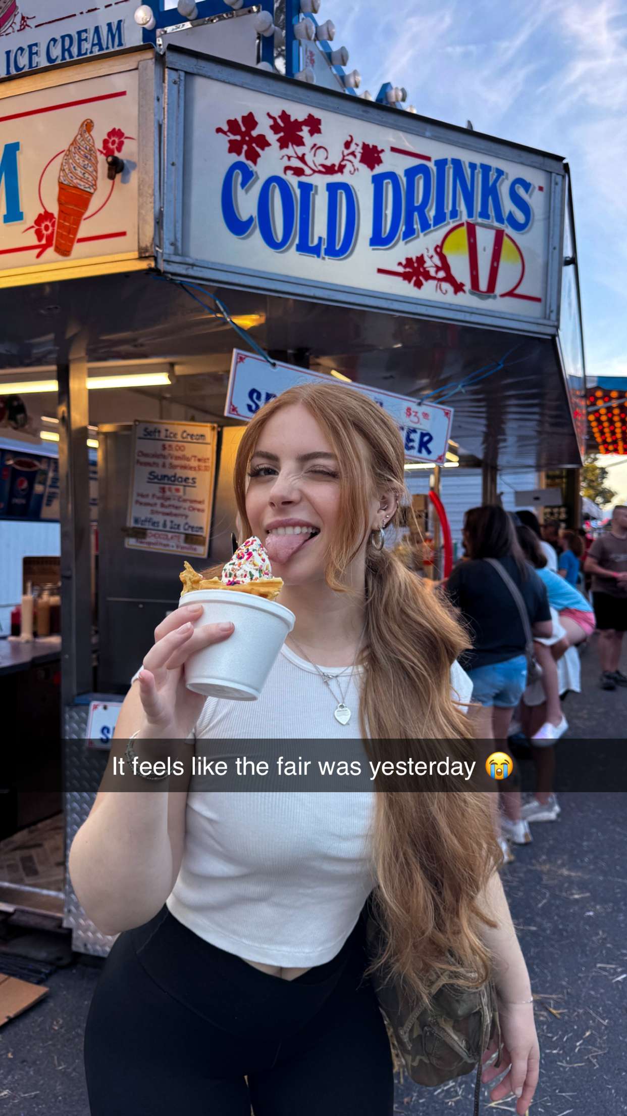 xxxtinacarmella snapchat image archive image