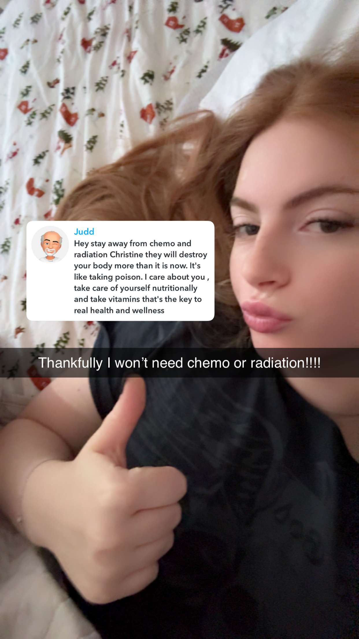 xxxtinacarmella snapchat image archive image