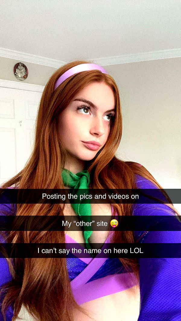 xxxtinacarmella image ~ Altpins