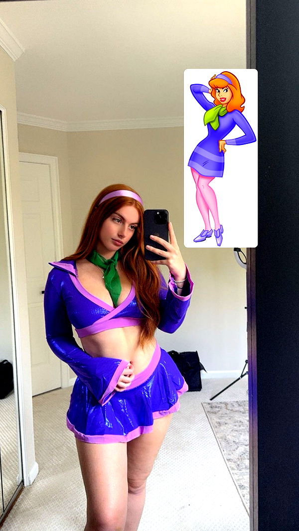 xxxtinacarmella image ~ Altpins