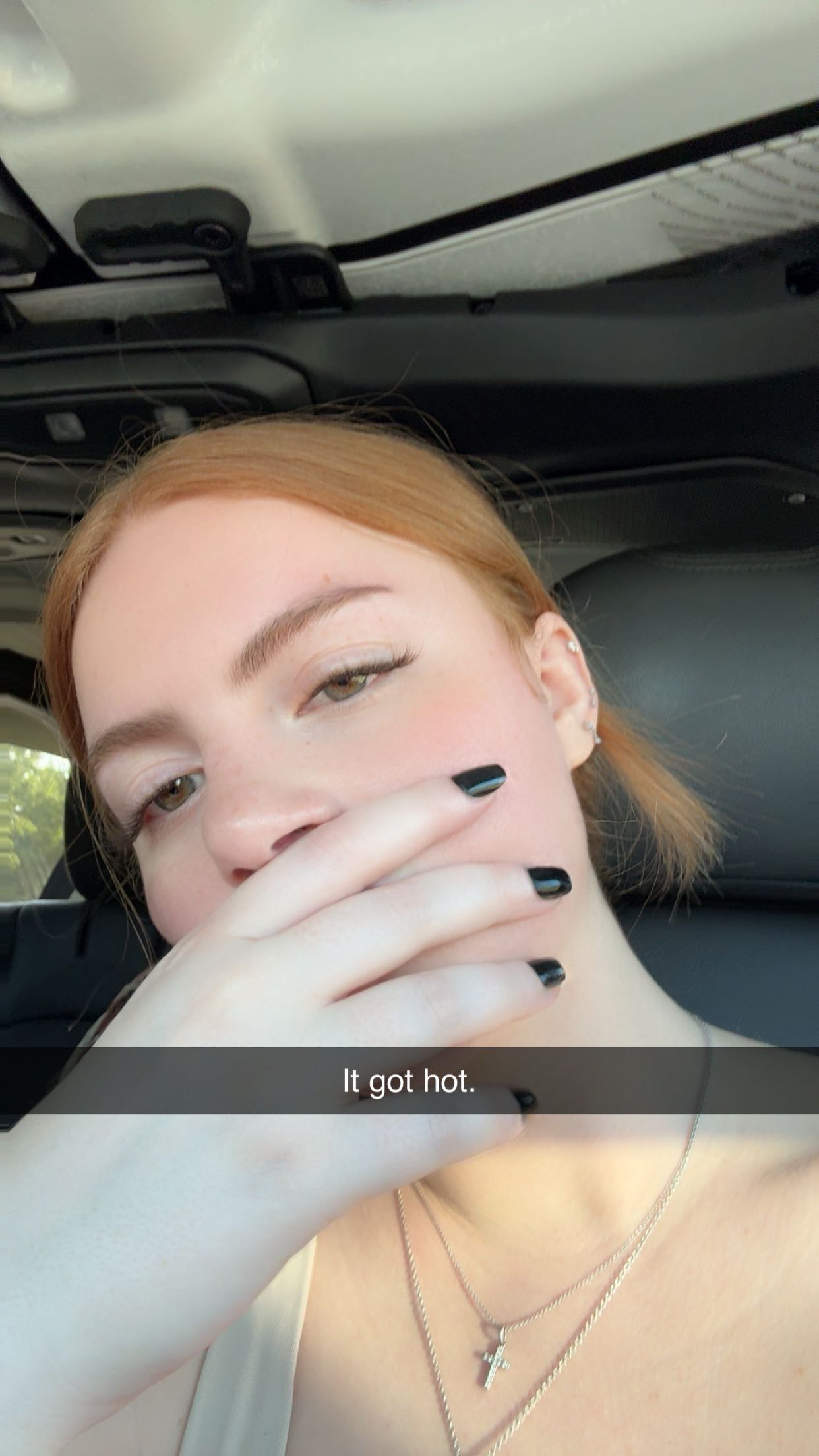 xxxtinacarmella snapchat image archive image