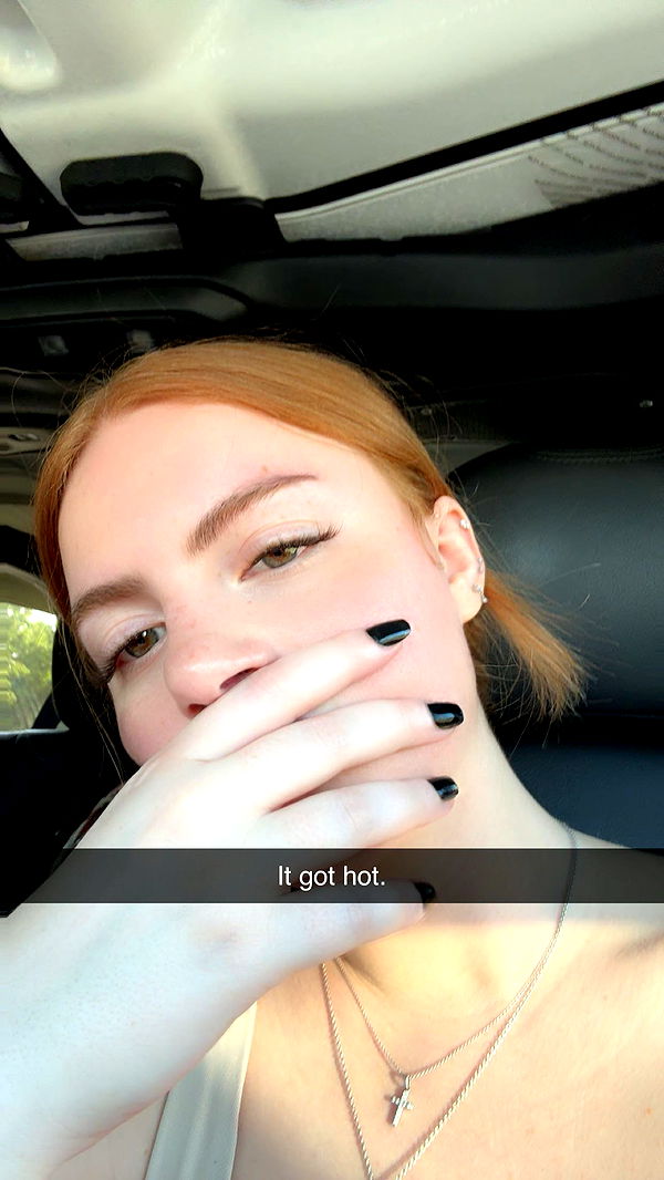 xxxtinacarmella image ~ Altpins