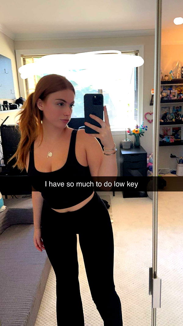 xxxtinacarmella image ~ Altpins