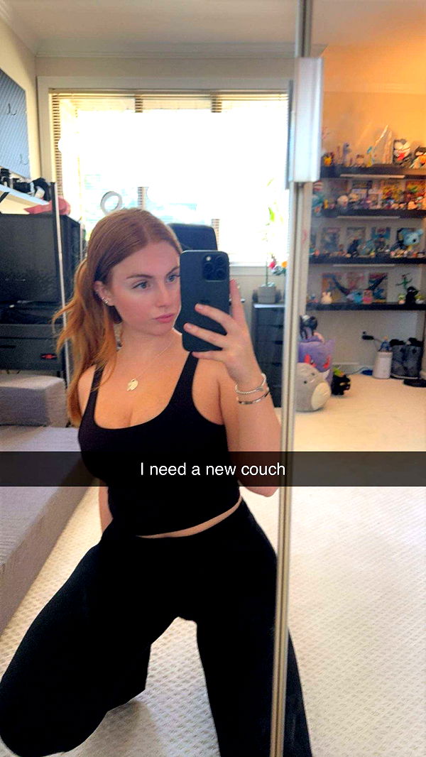 xxxtinacarmella image ~ Altpins