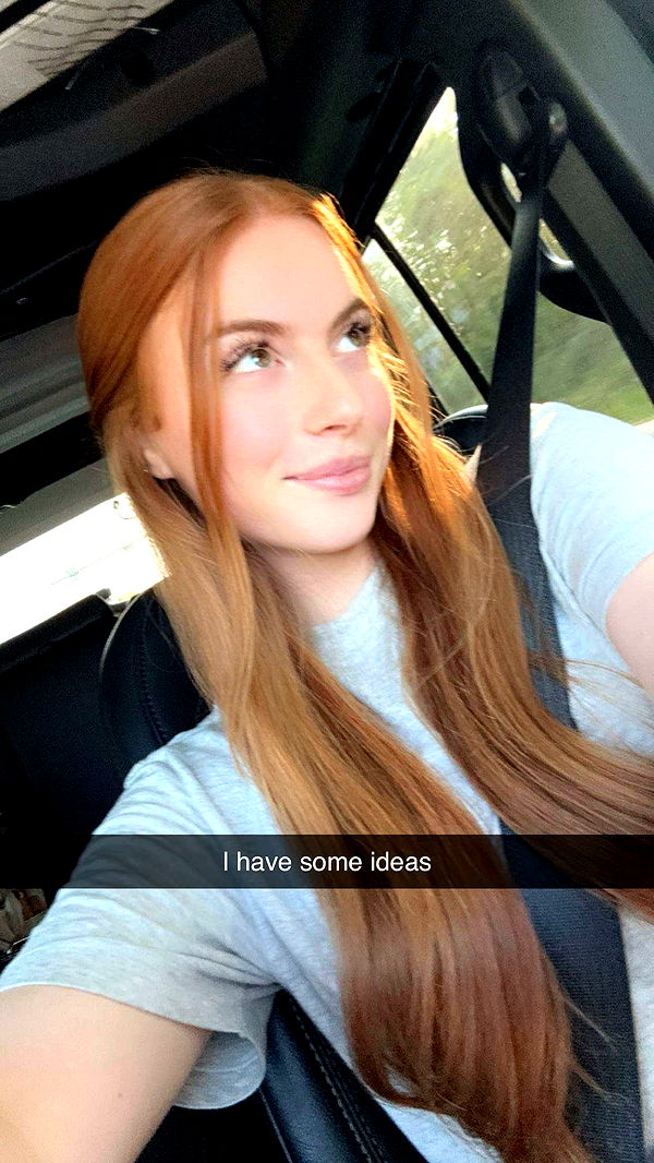 xxxtinacarmella image ~ Altpins