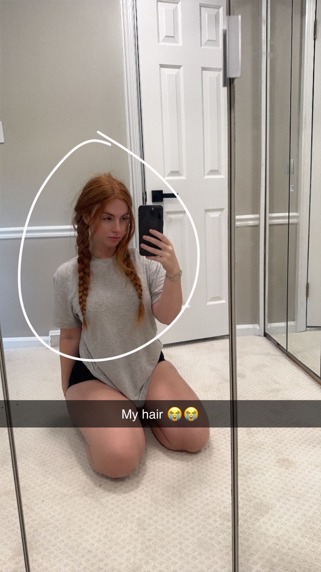 xxxtinacarmella snapchat image archive image