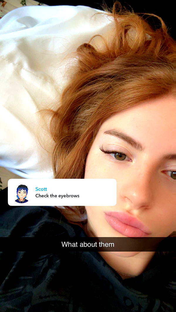 xxxtinacarmella image ~ Altpins