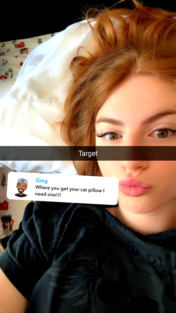 xxxtinacarmella image ~ Altpins