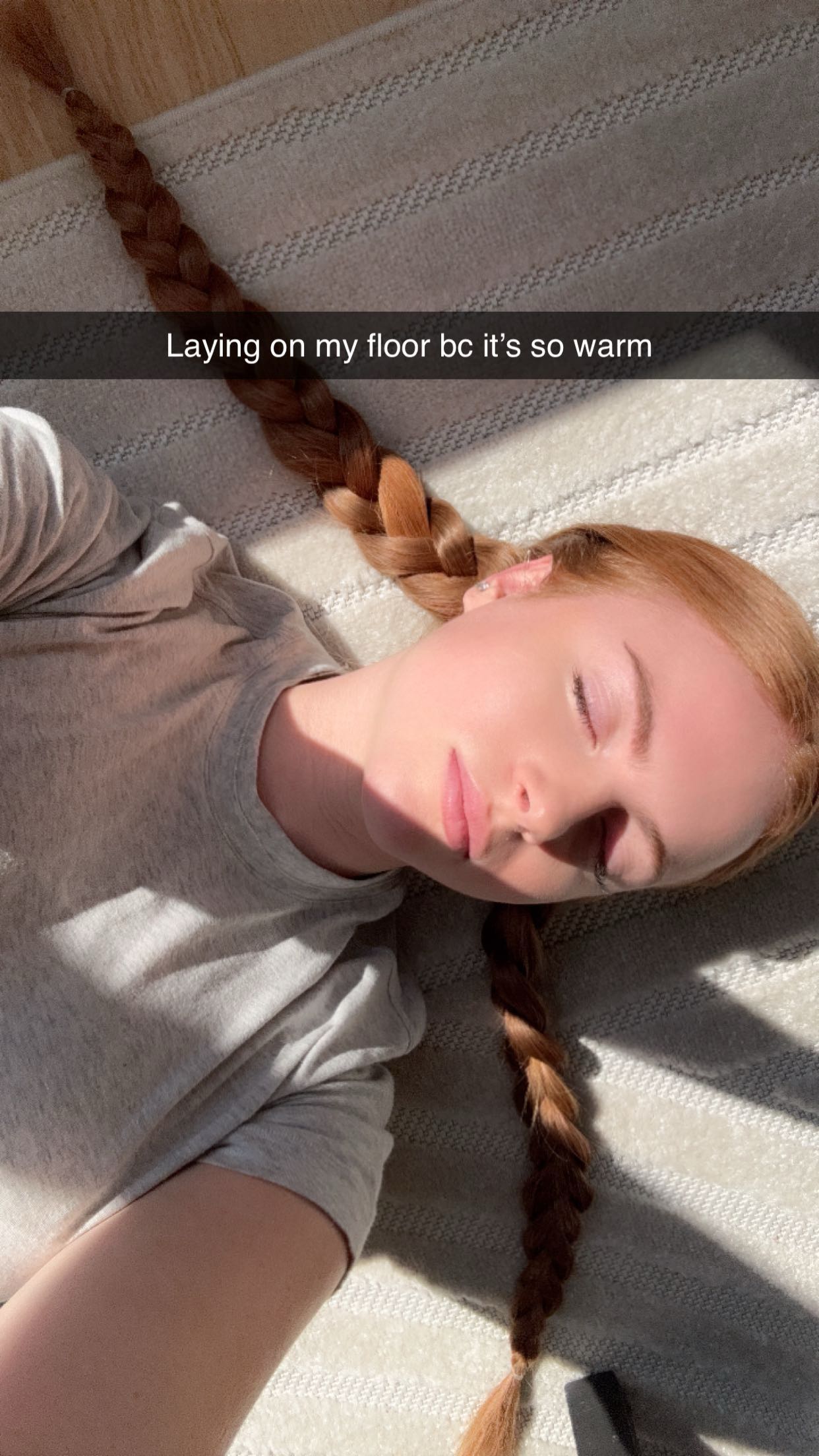 xxxtinacarmella snapchat image archive image