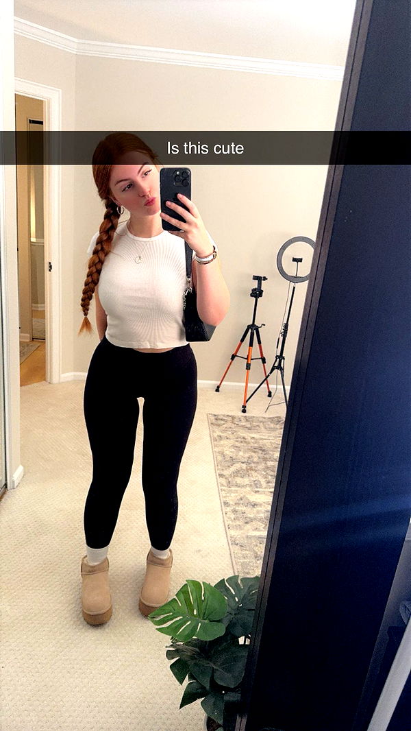 xxxtinacarmella image ~ Altpins