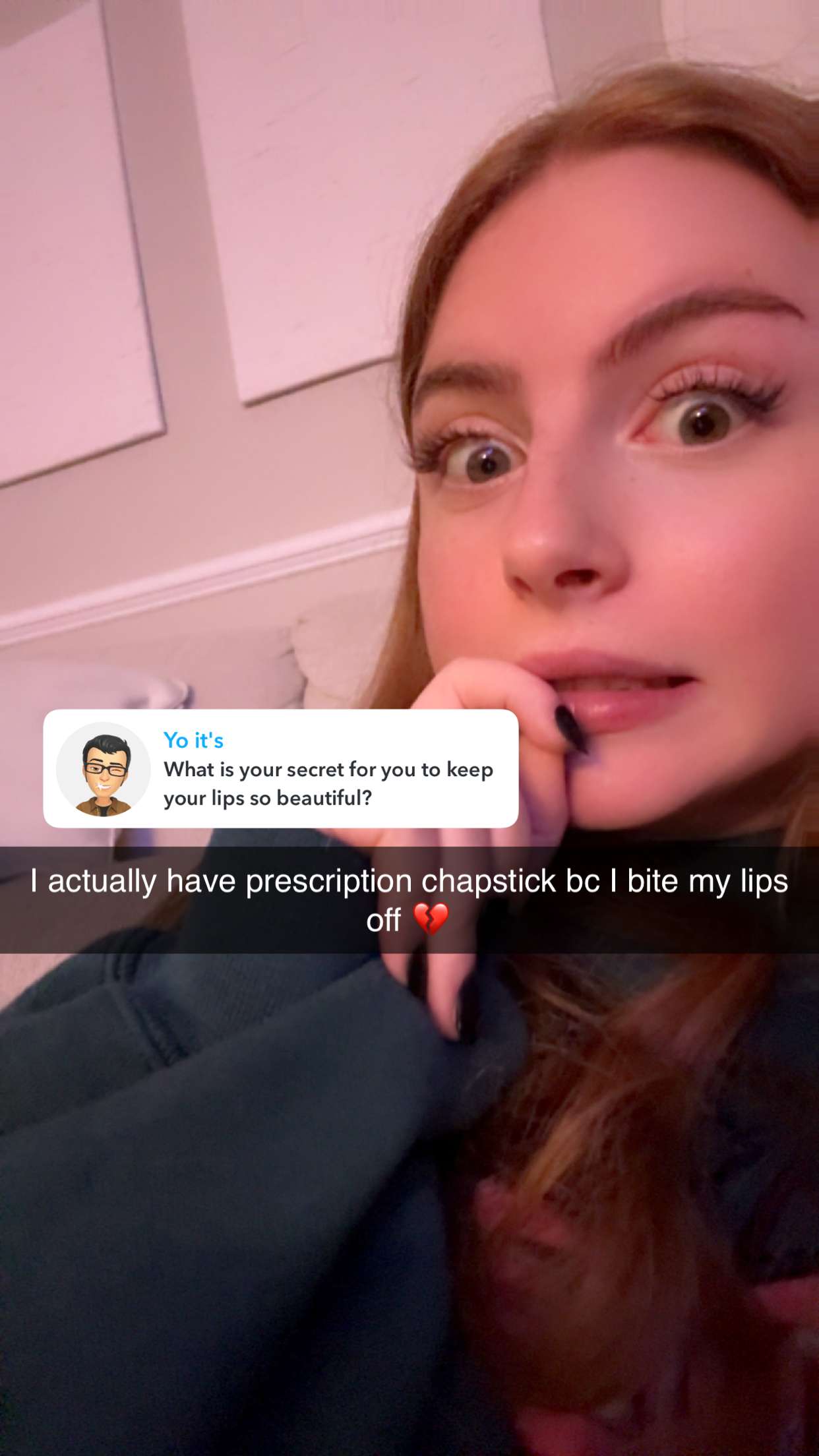 xxxtinacarmella snapchat image archive image