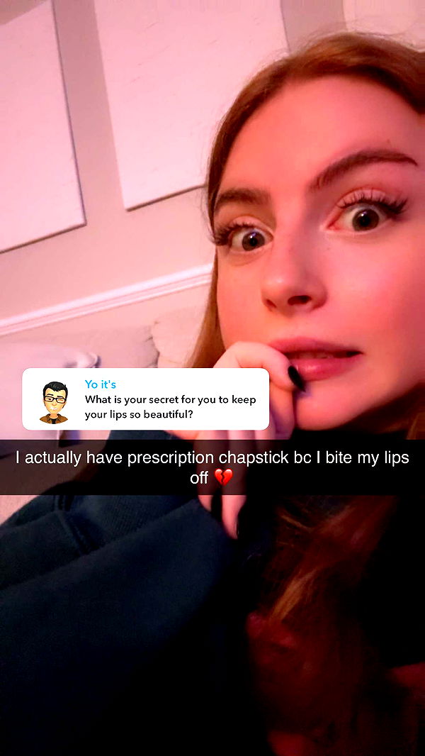 xxxtinacarmella image ~ Altpins