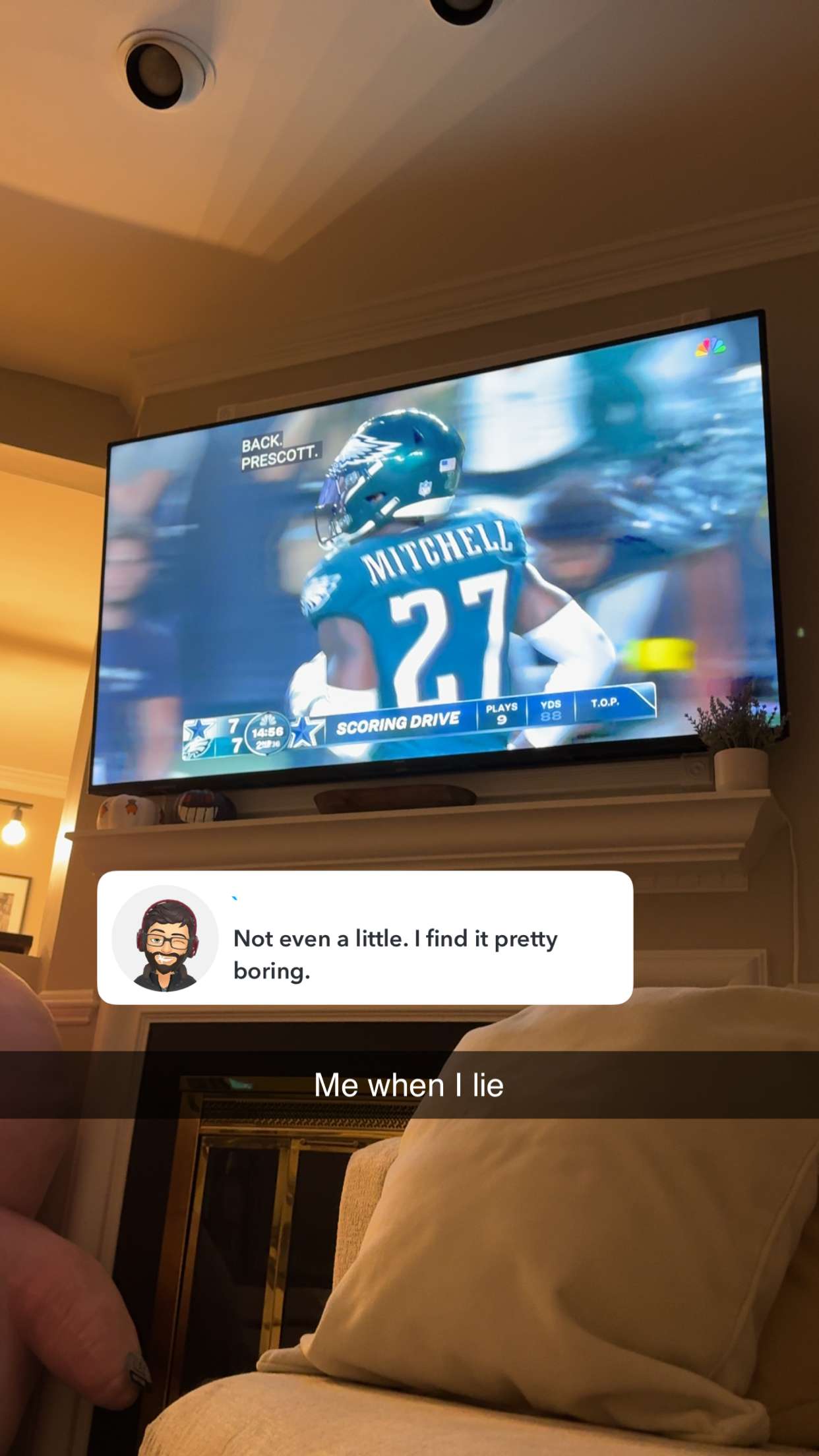 xxxtinacarmella snapchat image archive image