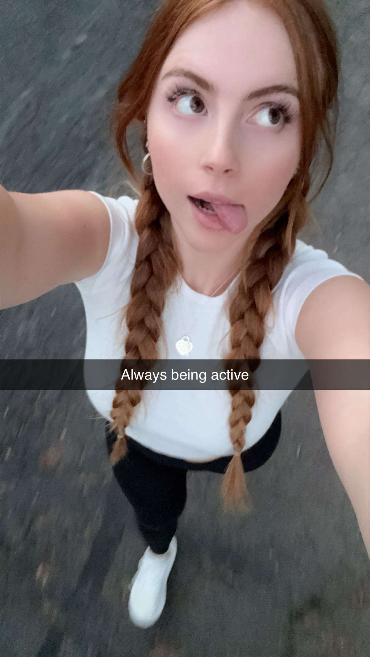 xxxtinacarmella snapchat image archive image