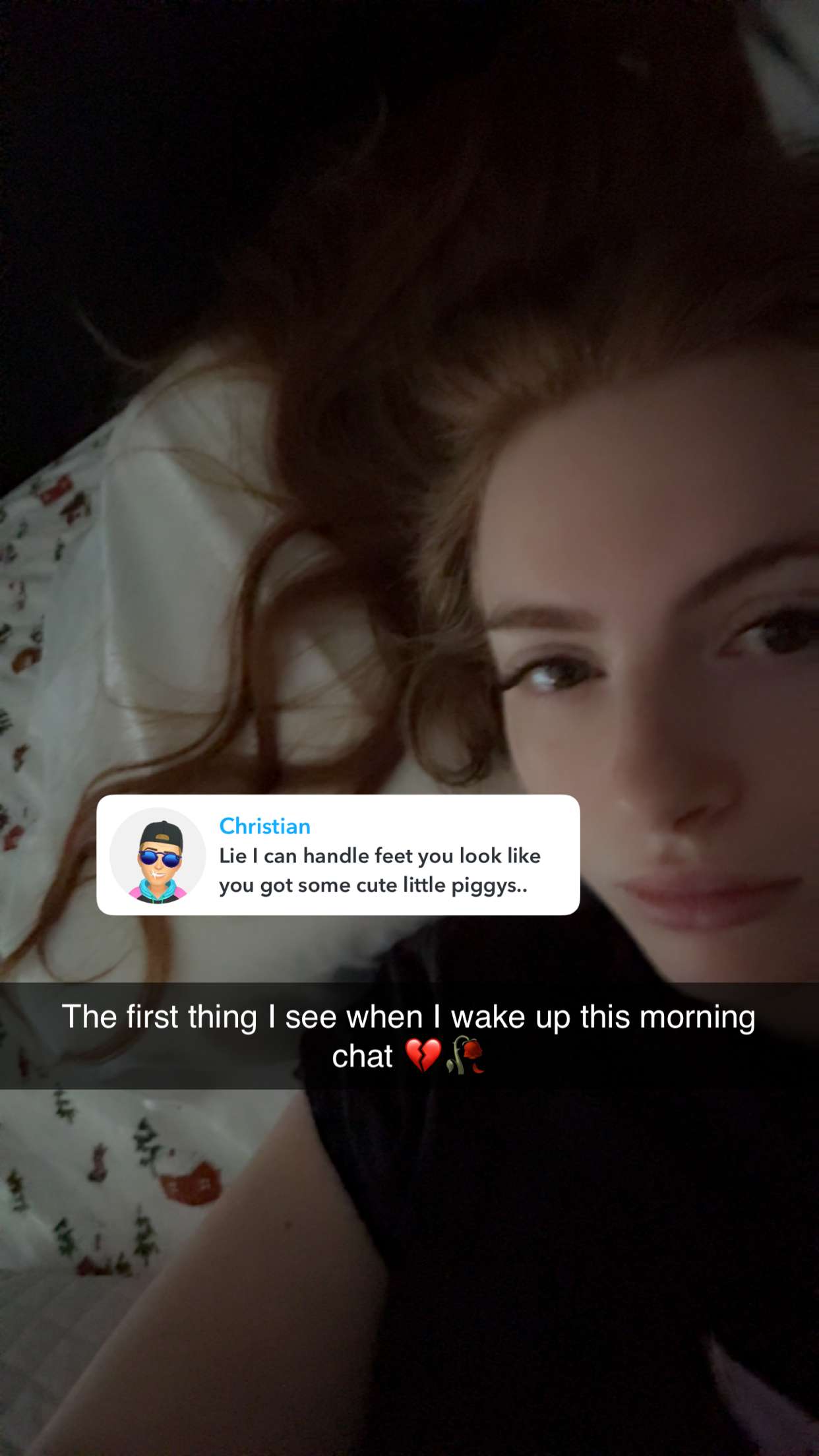 xxxtinacarmella snapchat image archive image