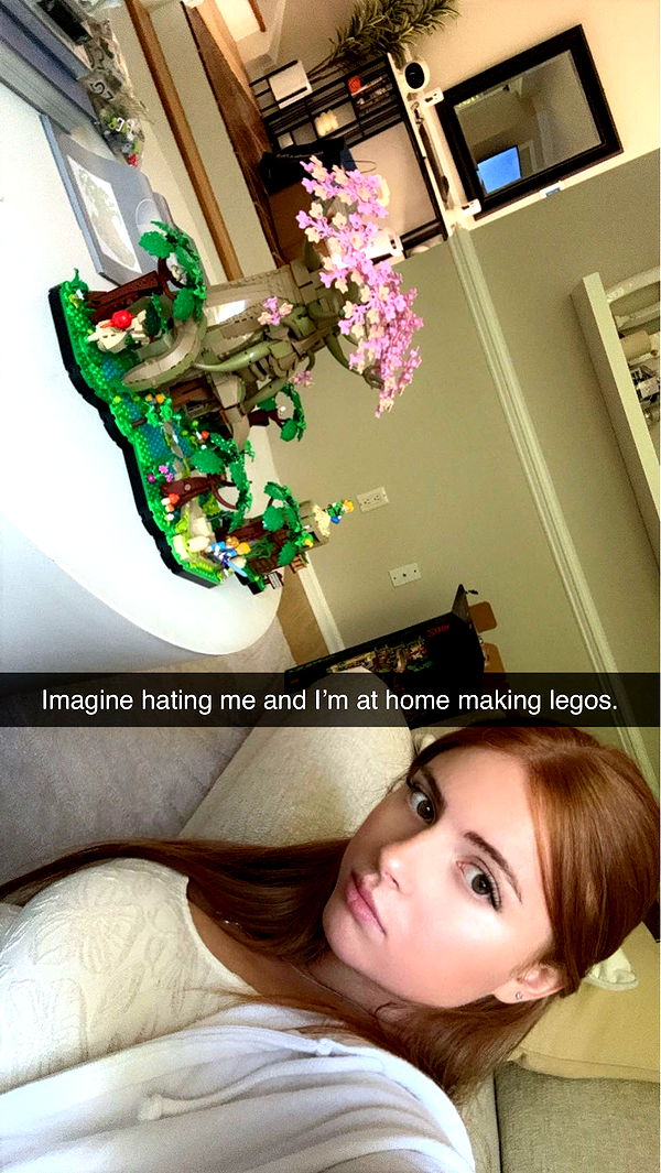 xxxtinacarmella image ~ Altpins